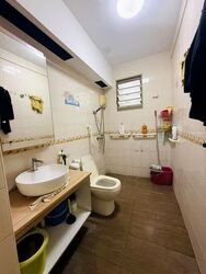 Blk 166A Punggol Central (Punggol), HDB 4 Rooms #523766831